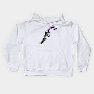 Knife Kids Hoodie